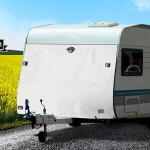 Careavan™ Frontskydd